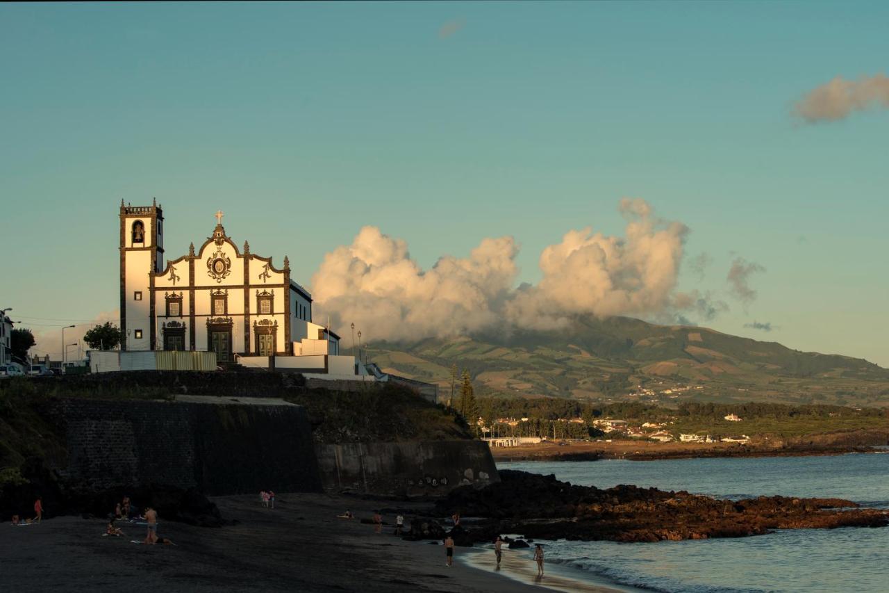 Beach House By Azores Villas São Roque Εξωτερικό φωτογραφία